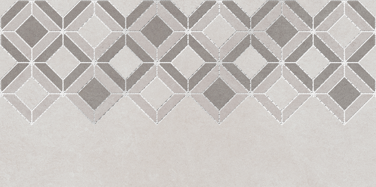 509661101 Starck Tessera 2 20,1x40,5 Azori