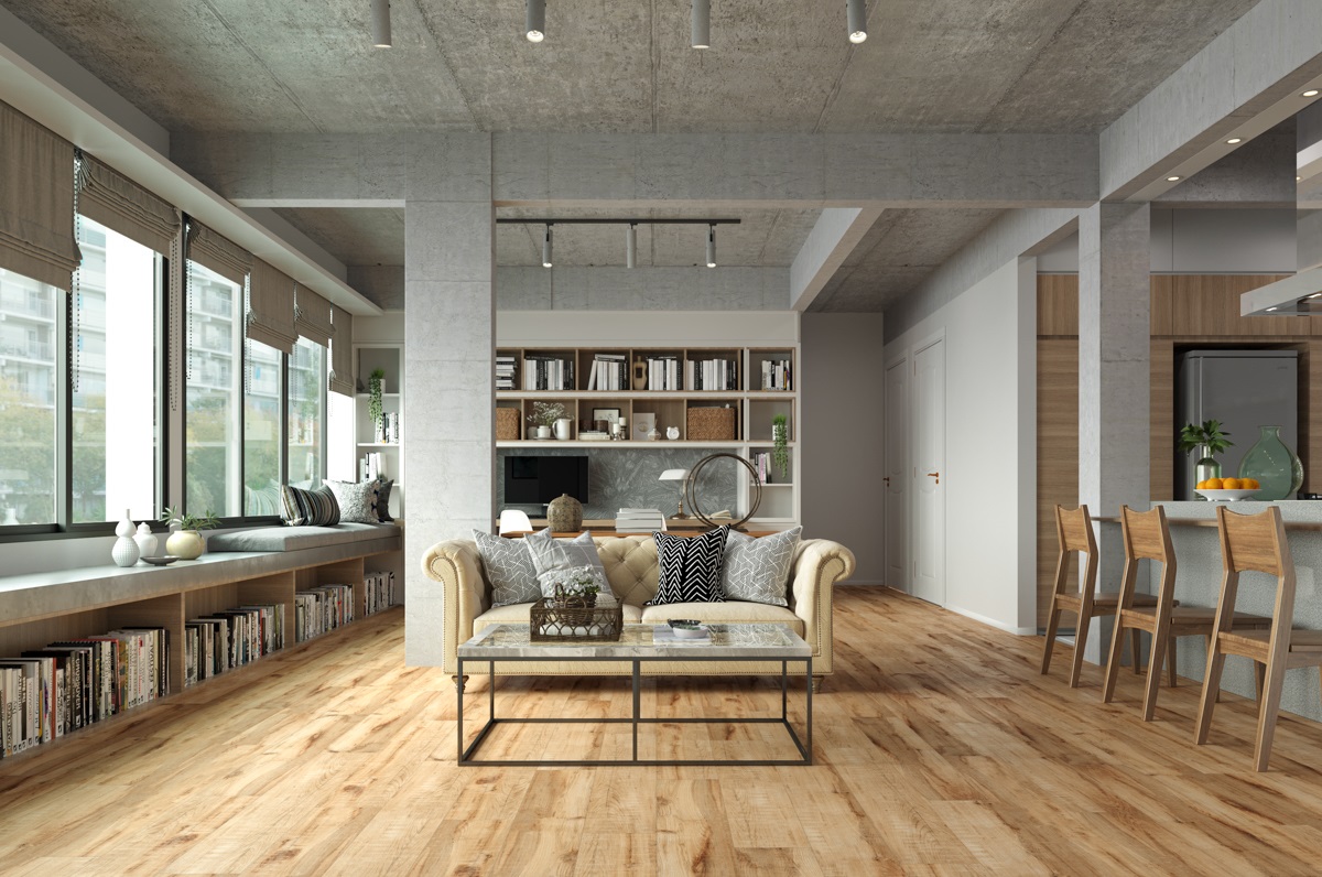 Wood NT Ceramic фото 16