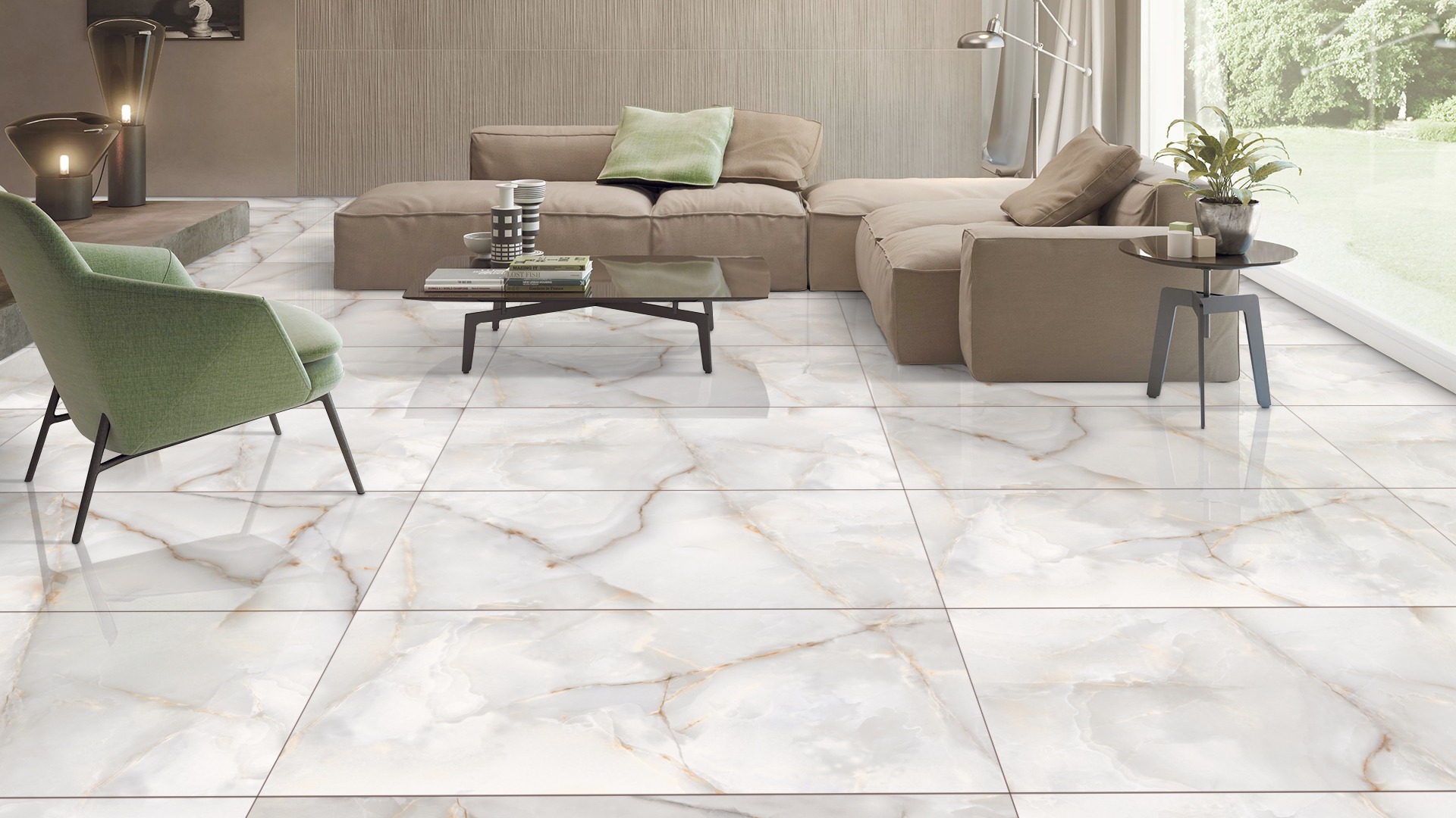 Alabaster Bluezone
