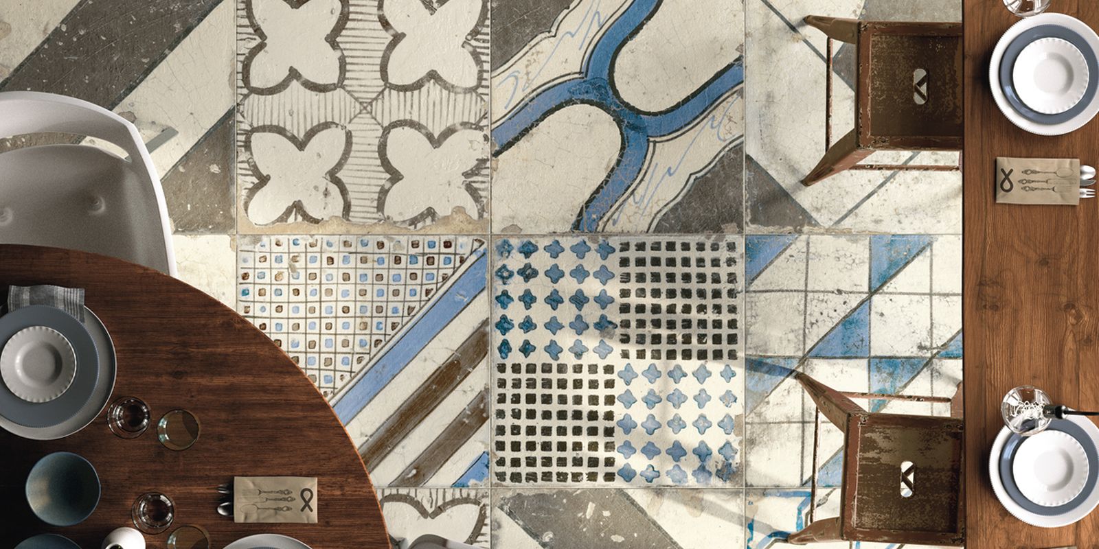 Urbiko Imola Ceramica