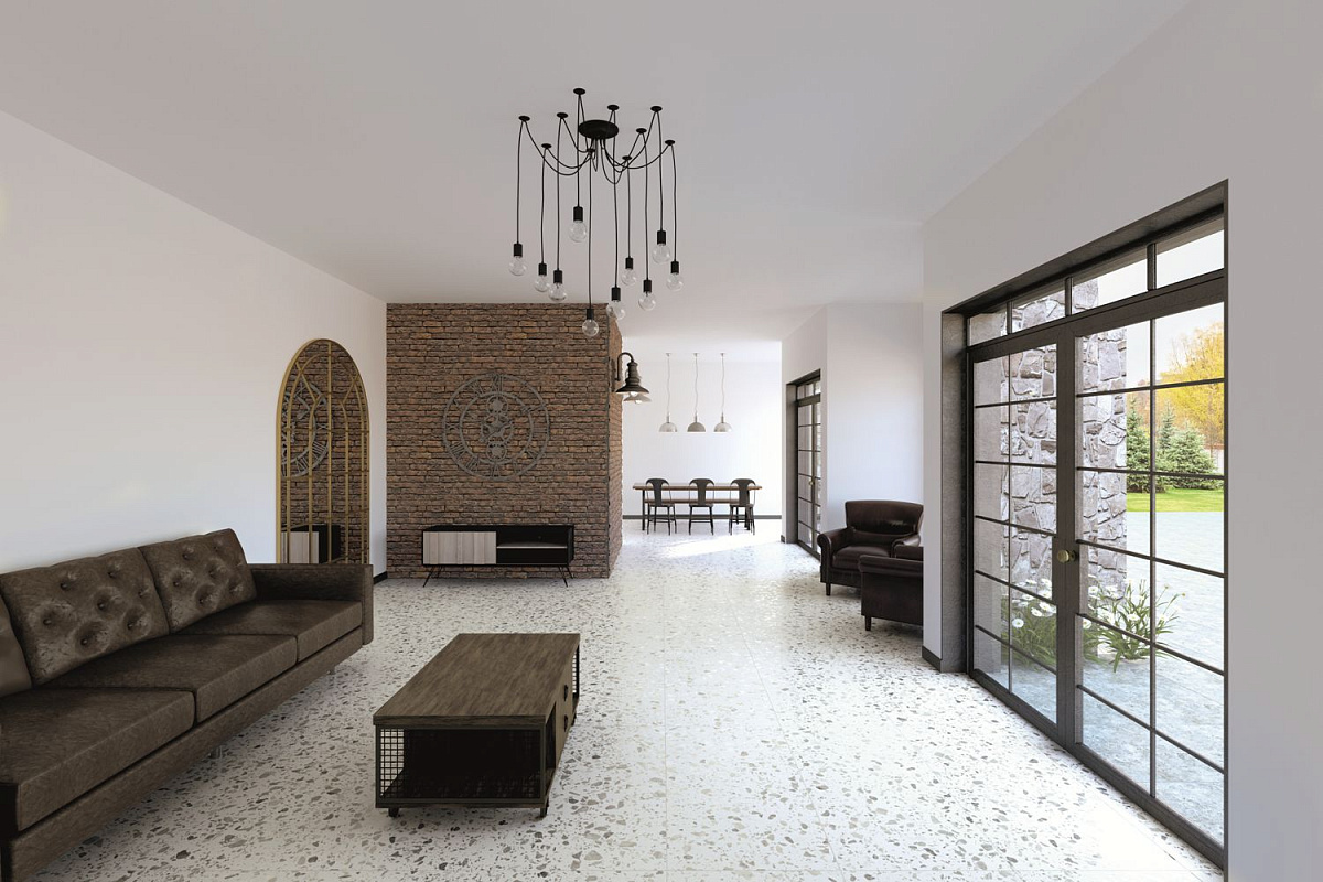 Azzo Stiles Ceramic