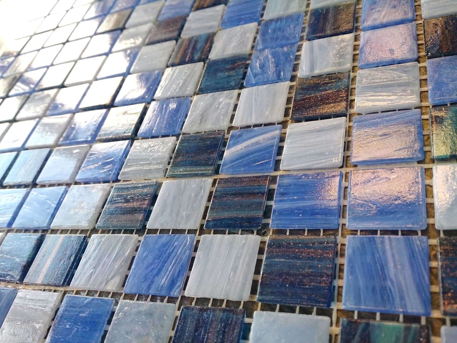 La Passion Caramelle Mosaic