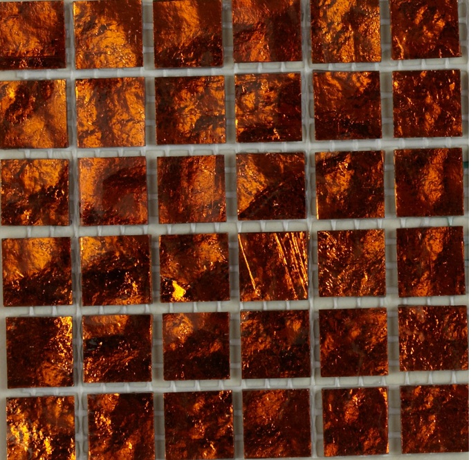 Murano Specchio 10 15*15 300*300 Art & Natura