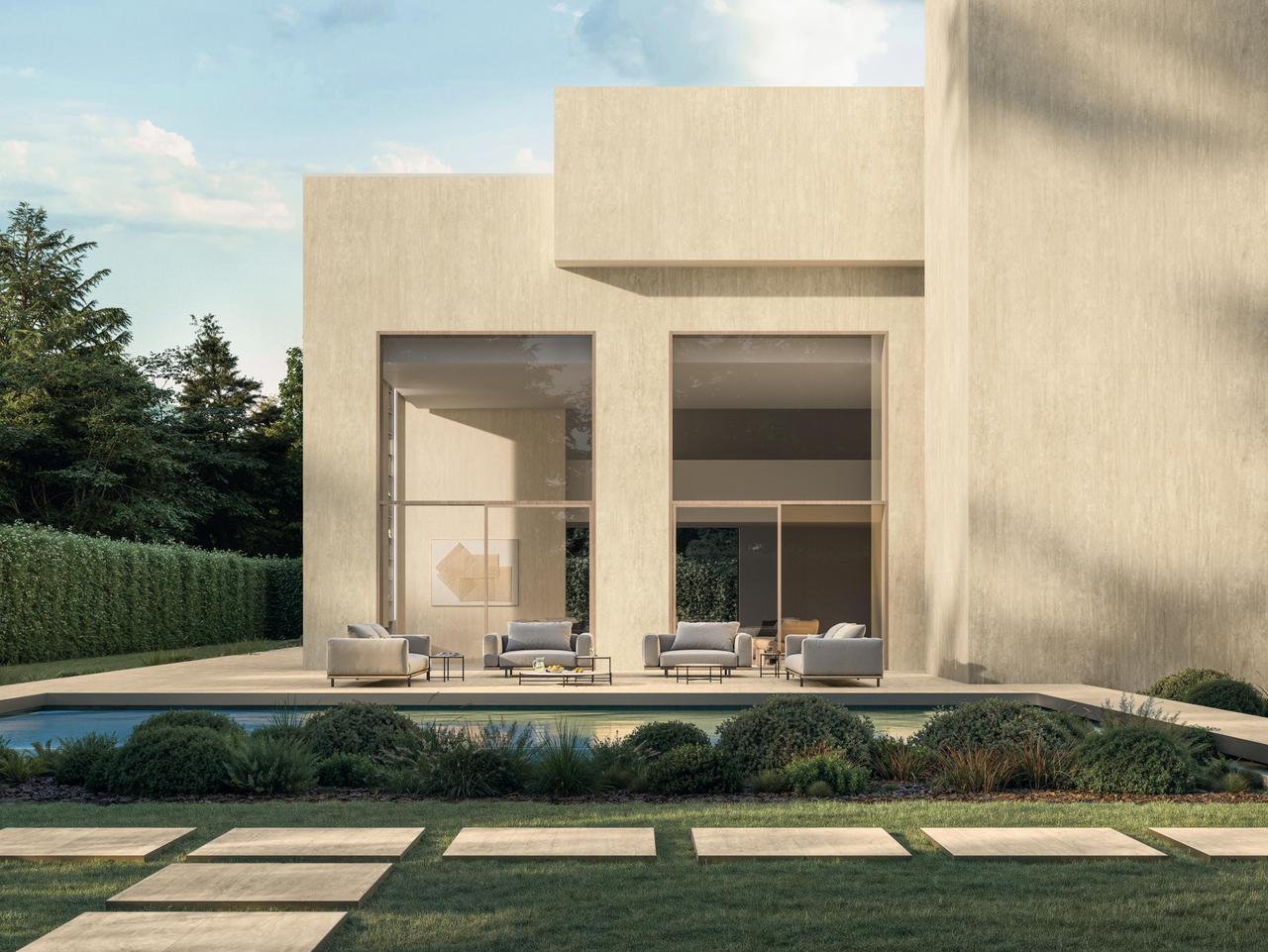 HCP0 Marvel T Navona White Field Matt 50x120 Atlas Concorde фото 19