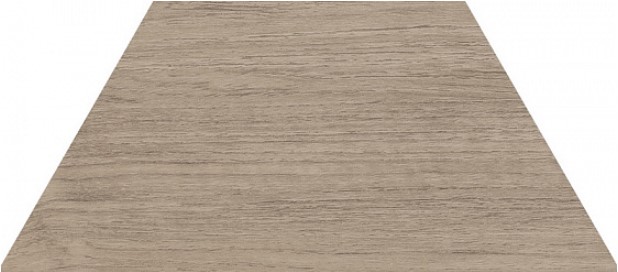120282 TRAPEZIUM WOOD MID 9.8x23 WOW