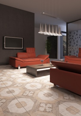 Спарта Beryoza Ceramica