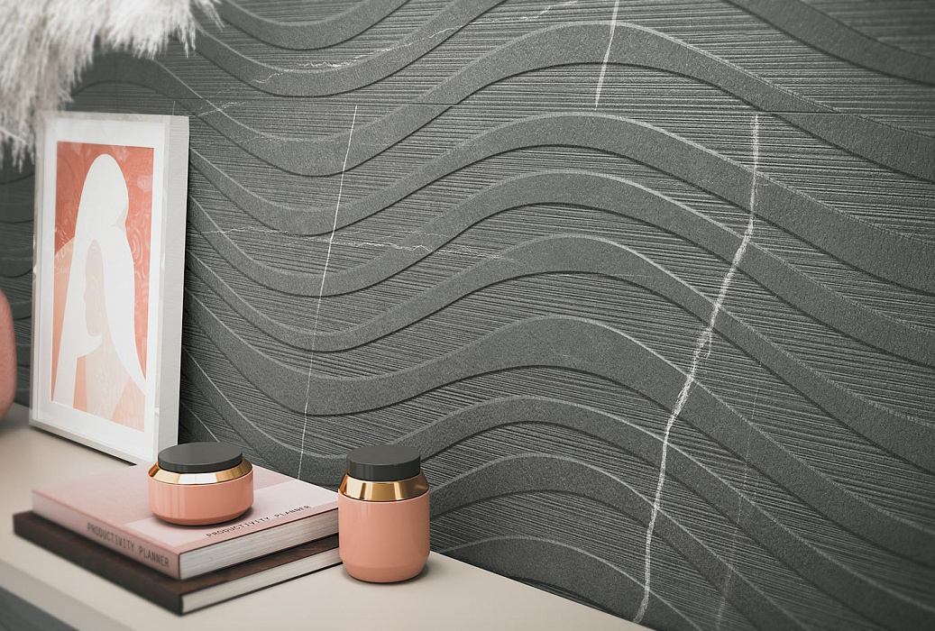 Kairos ITT Ceramic