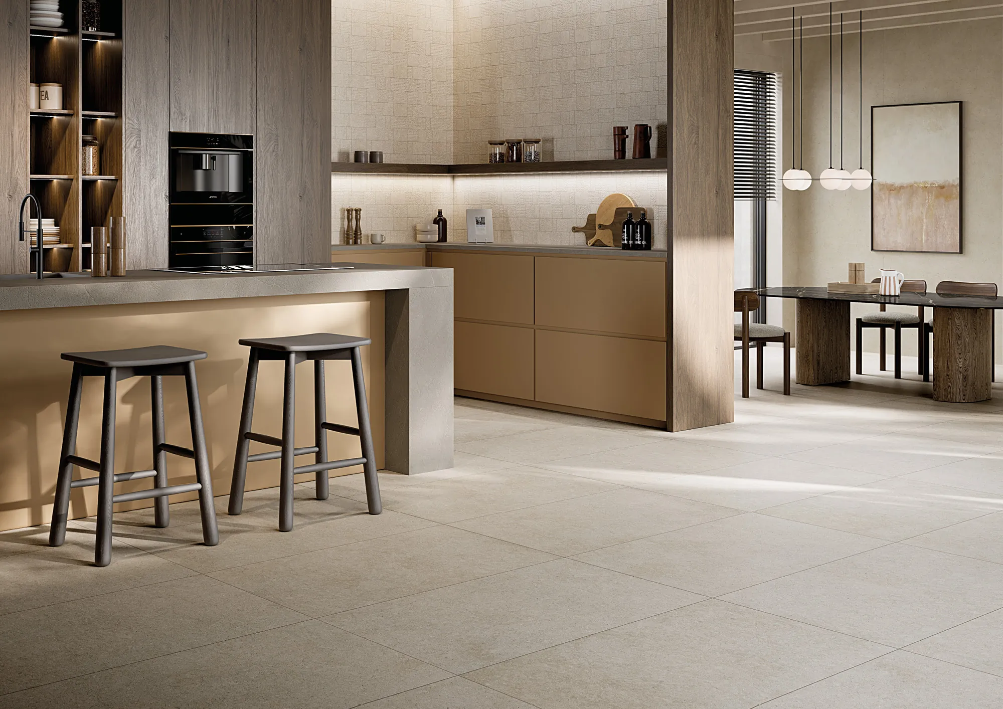 Moon Cream Ava Ceramica фото 6