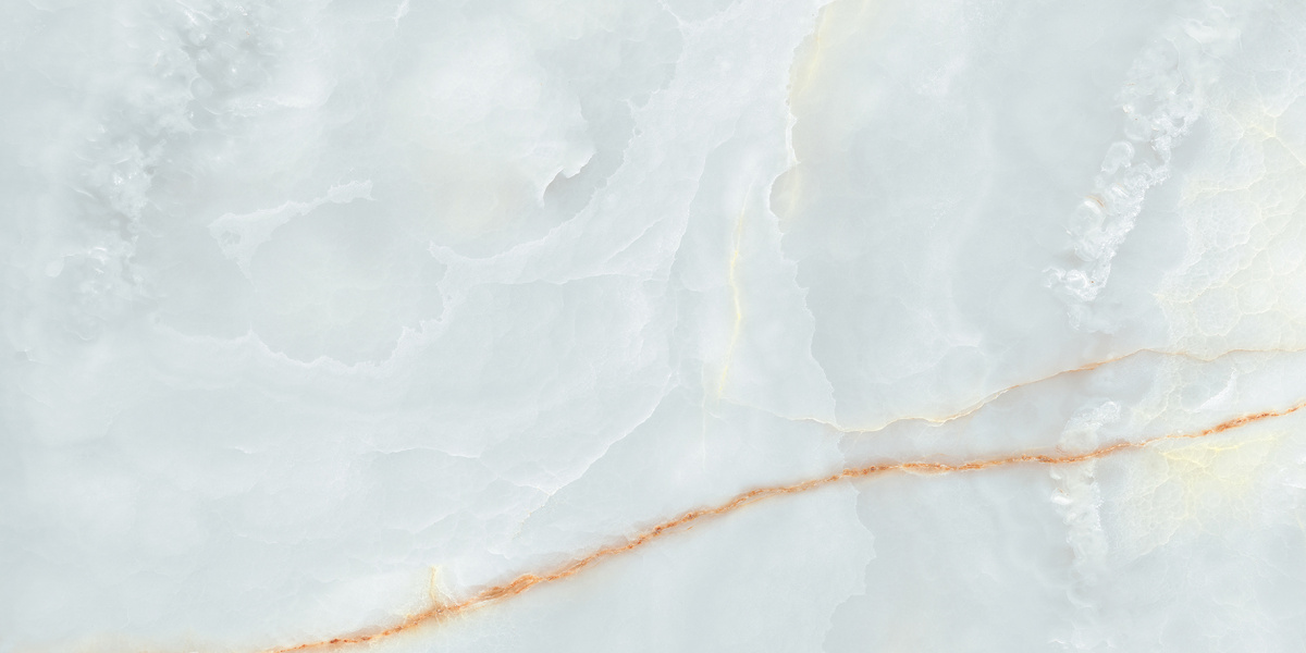 Onyx Dawn Sky голубой Полированный 60x120 Laparet