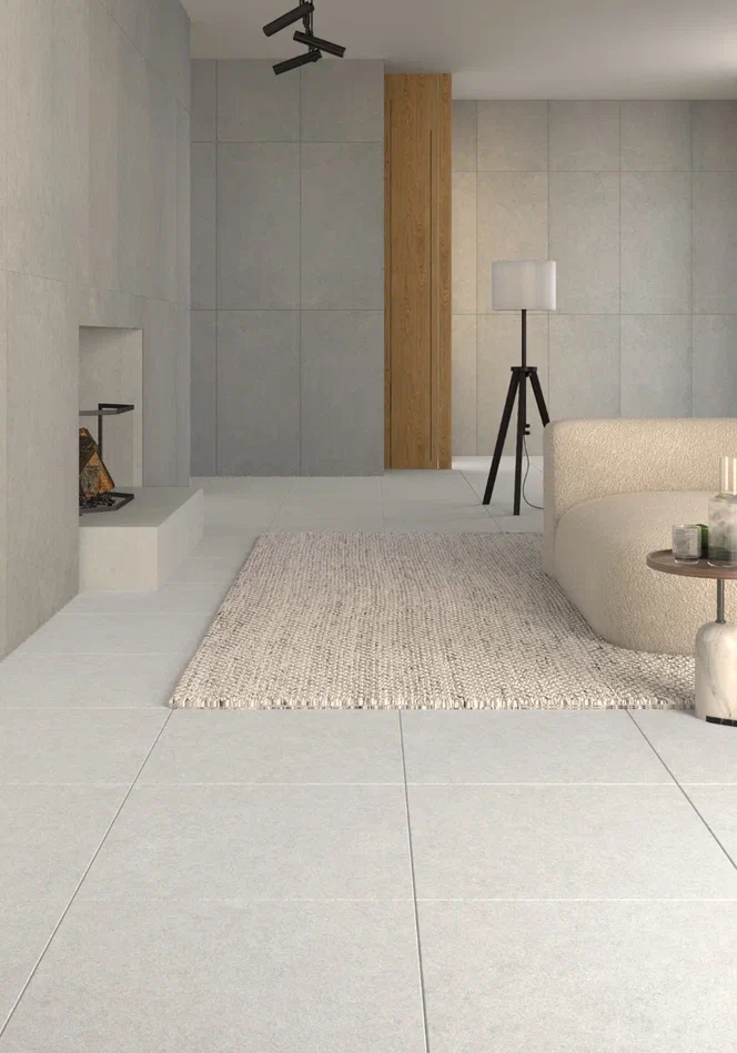Alma Goldis Tile