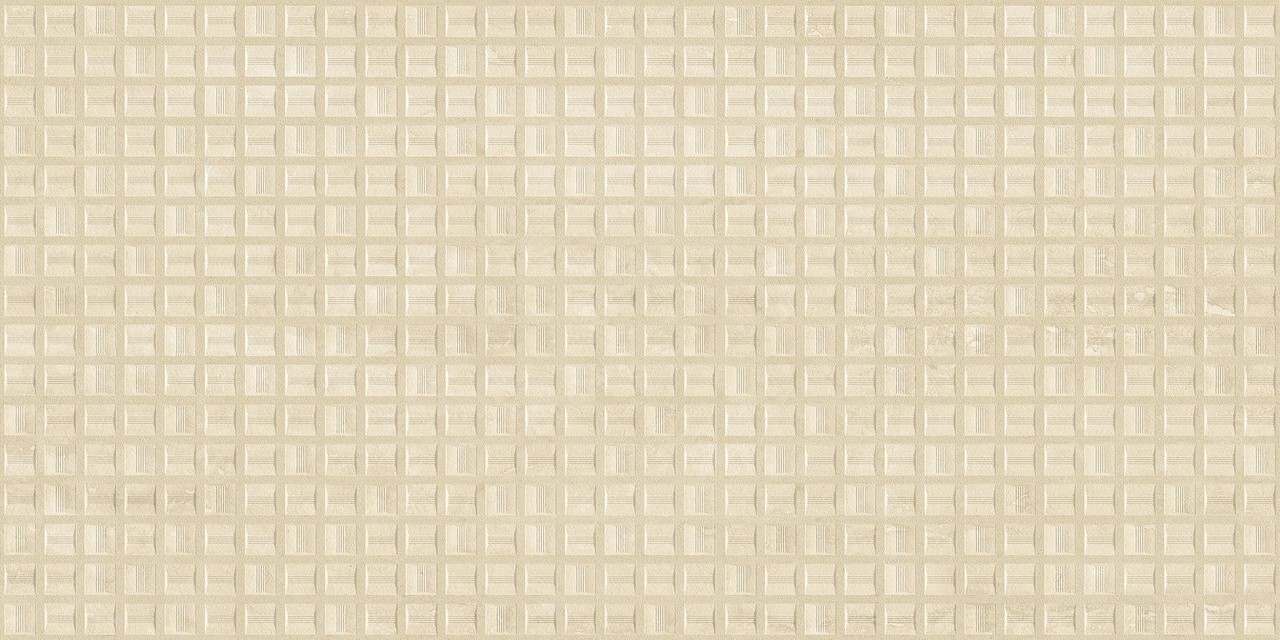 HCQC Marvel T 3D Mini Qube Navona White Matt 40x80 Atlas Concorde фото 4