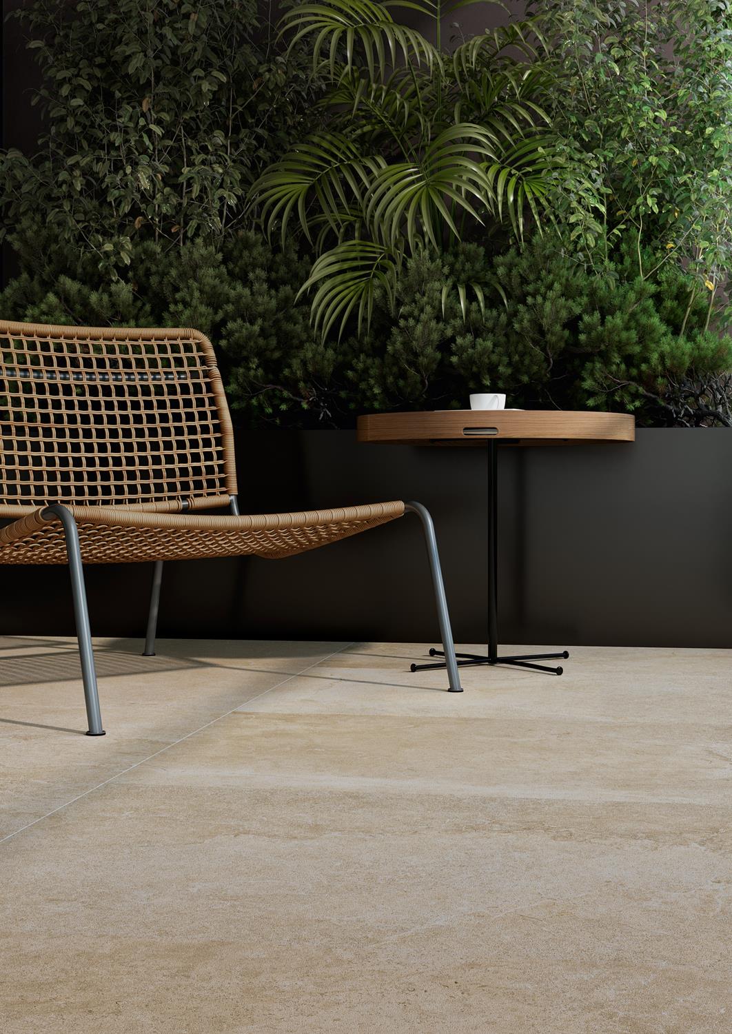 Lithos Moon Soft 6.5 mm 120x278 Kerlite фото 18