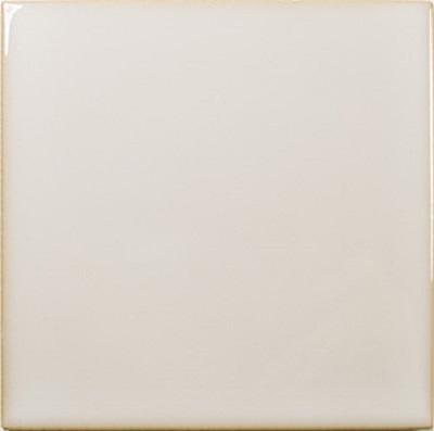 126991 Fayenza Square Deep White 12,5x12,5 WOW