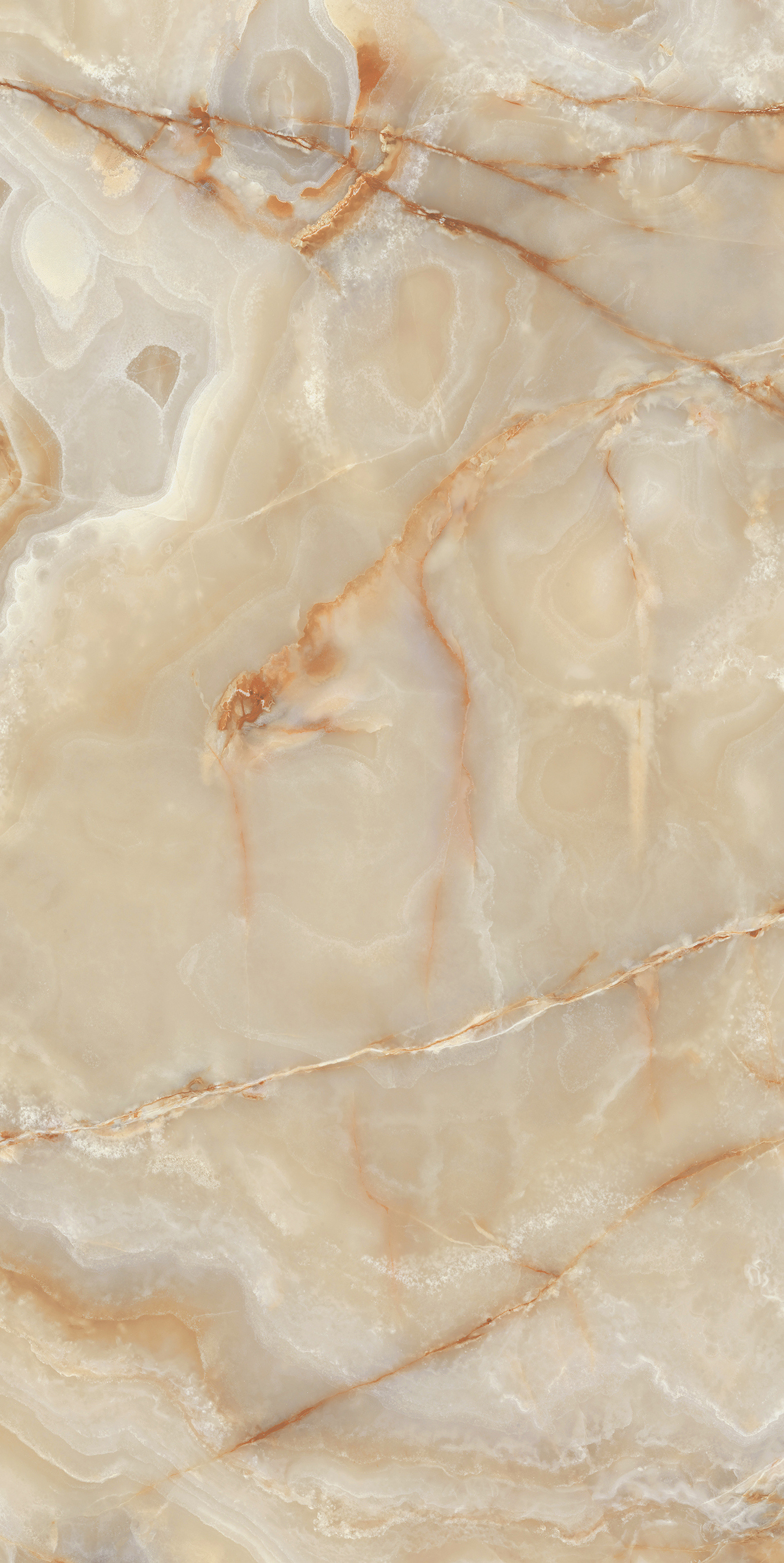 765467 Onyx&More Golden onyx Glossy Rett 60x120 Casa Dolce Casa фото 6