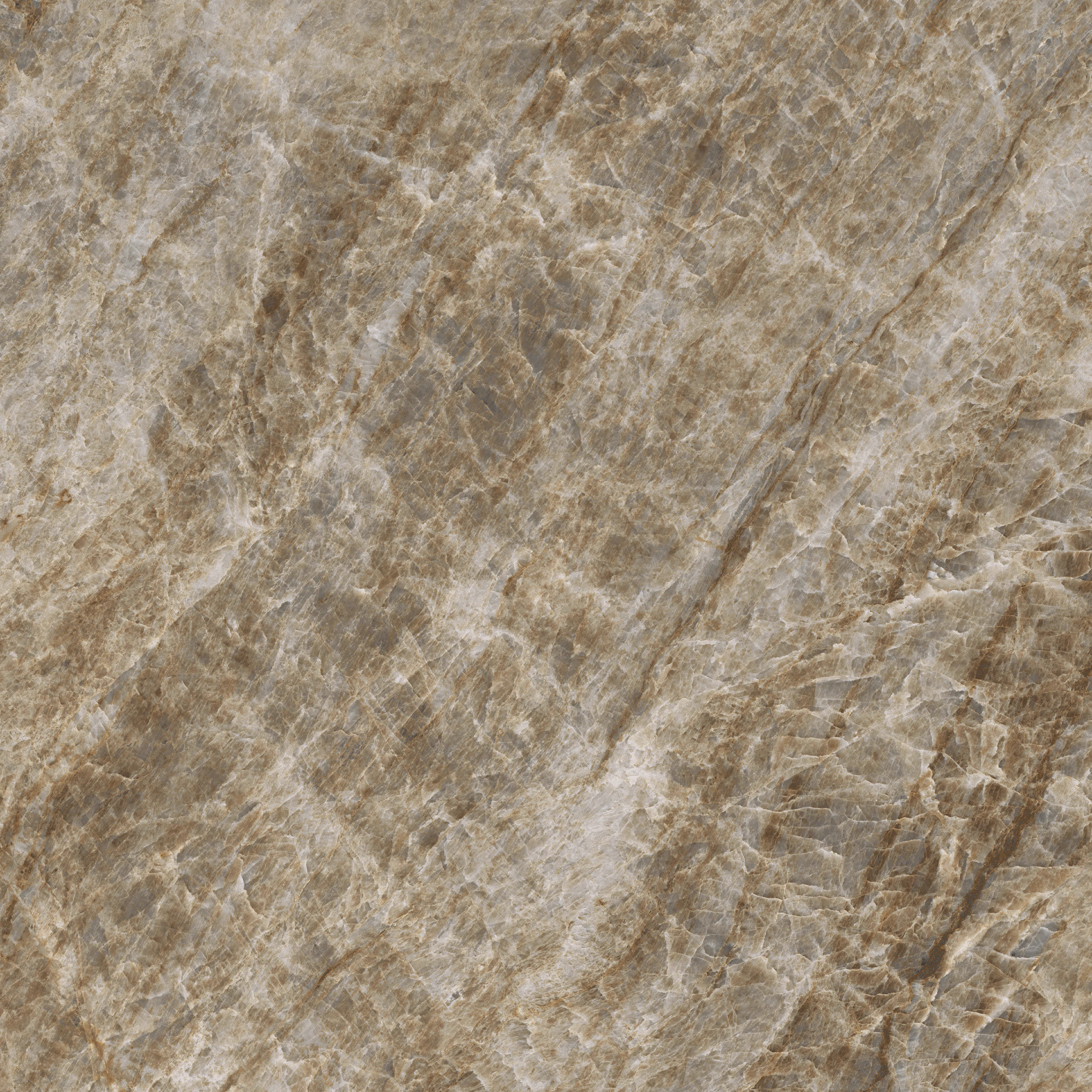 784527 Iconic Life Moka Yamuna Matte 60x60 Cerim фото 6