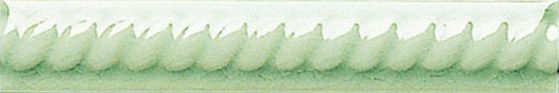 ADMO5187 Trenza PB C/C Verde Claro 2,5х15 Adex