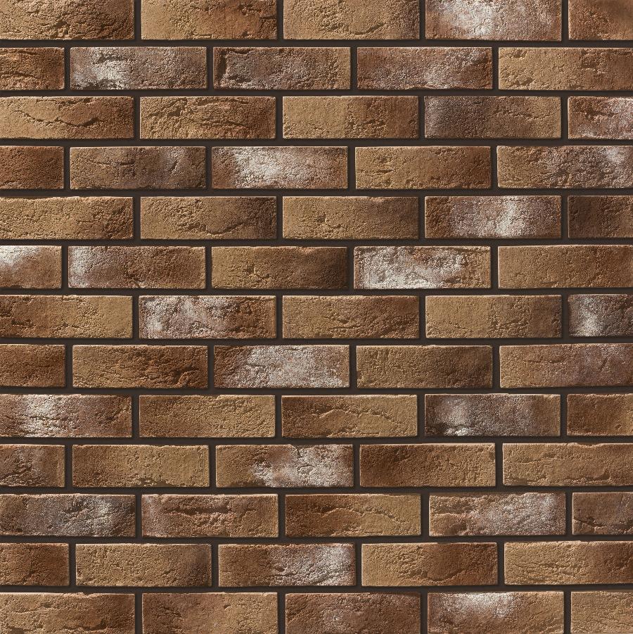 Декоративный кирпич Бремен 402 21x6,5x1,1 Leonardo Stone