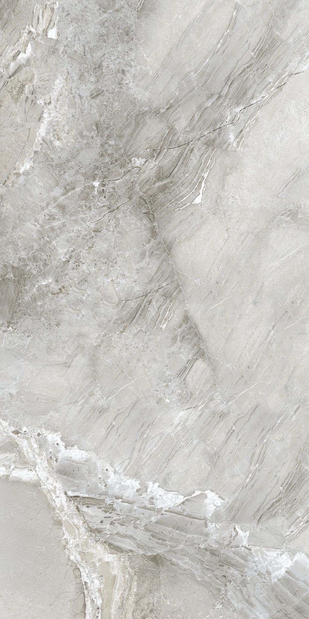 627 Eclipse Grey 60х120 Eurotile Ceramica