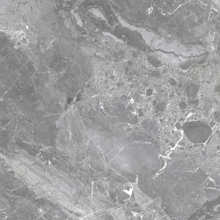 6060GRY25M Greiny Graphite матовый 600x600x9.5 Delacora