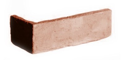 1-09-57 Эскориал Угловой элемент 21x6,5х9,6 Zikkurat