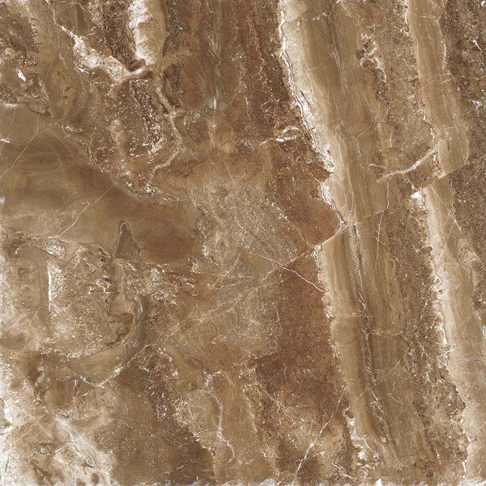 GNR0068-G Магма Коричневый темный граниль 600x600x9.5 ProGRES Ceramica
