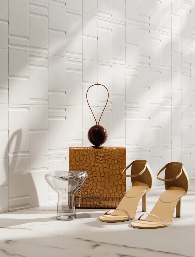 Grooves La Fabbrica Ceramiche фото 11