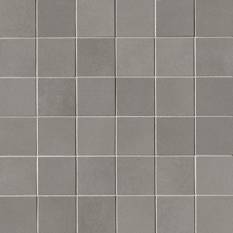 fQHK Milano Mood Nebbia Macromosaico Satin 30x30 FAP Ceramiche