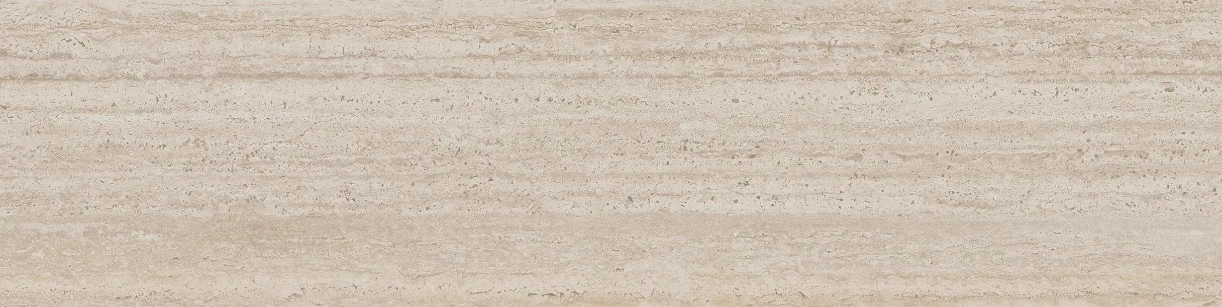 KM6012G0591RGCF Ступень фронтальная клееная Про Травертин бежевый светлый матовый обрезной 33x119,5x0,9 Kerama Marazzi