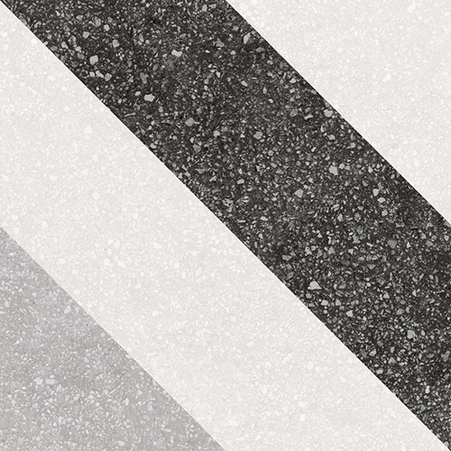 23543 Micro Elements Grey 20*20 (12 вариантов паттерна) EQUIPE