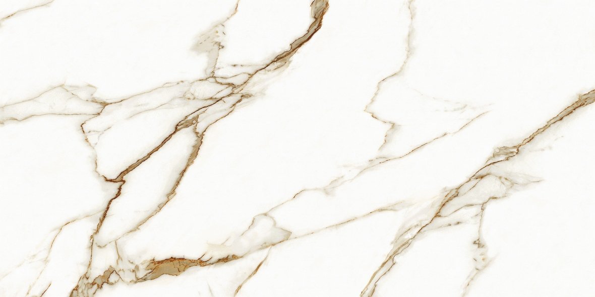 LE63063A Bianco Carrara Oro Rectificado 30х60 Artecera