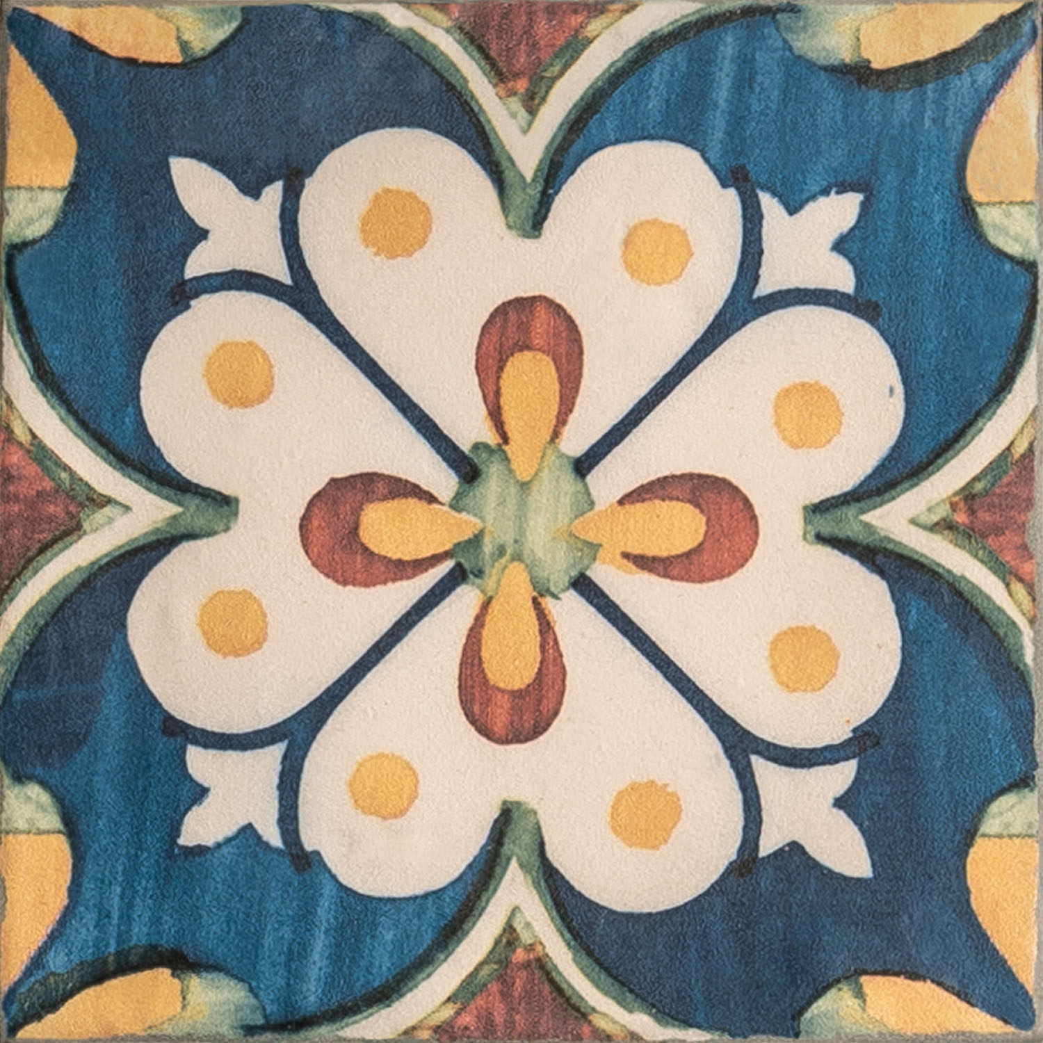 Marlow Elvissa 11,5x11,5 Nanda Tiles