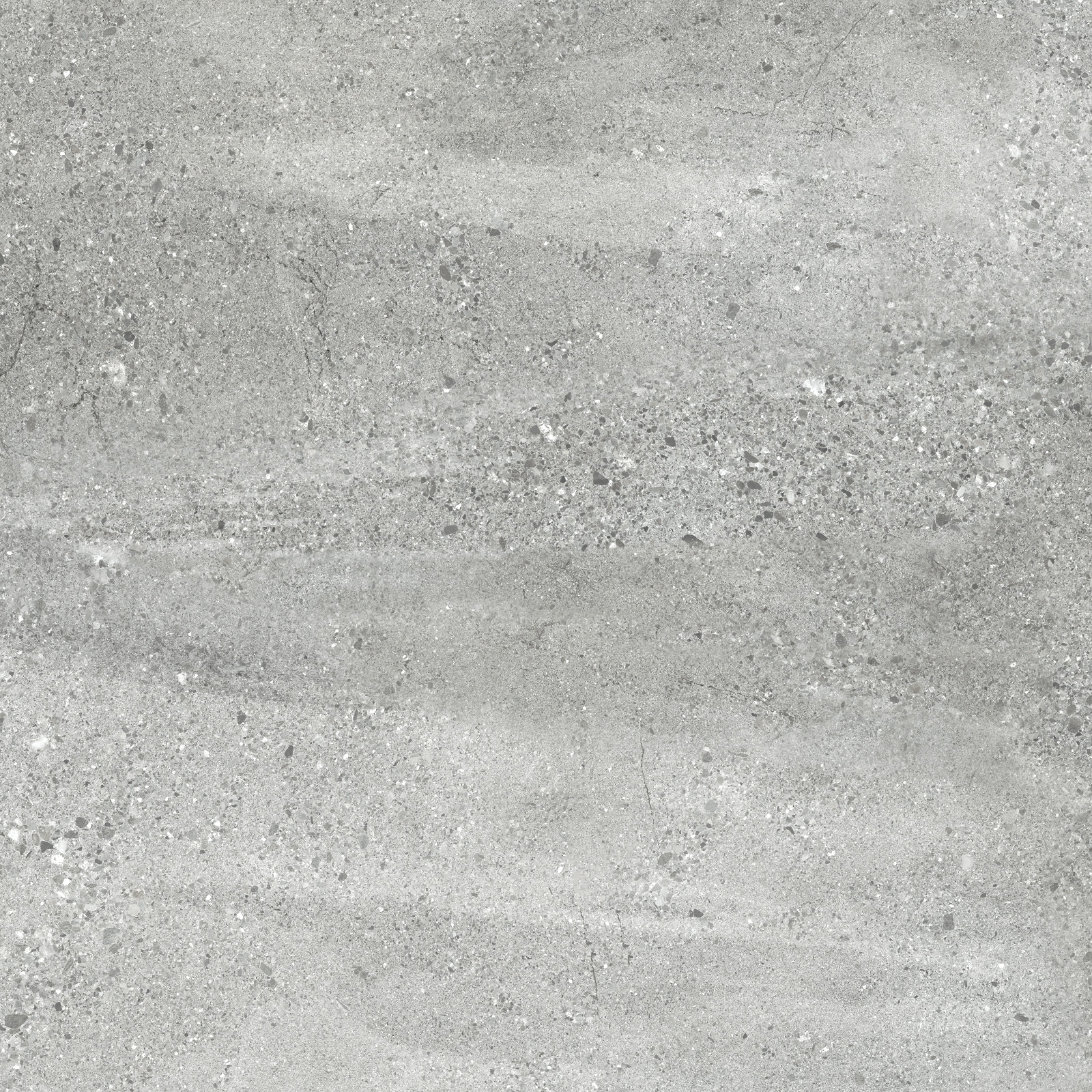 D60206M Romana Gris карвинг 600x600x9.5 Delacora