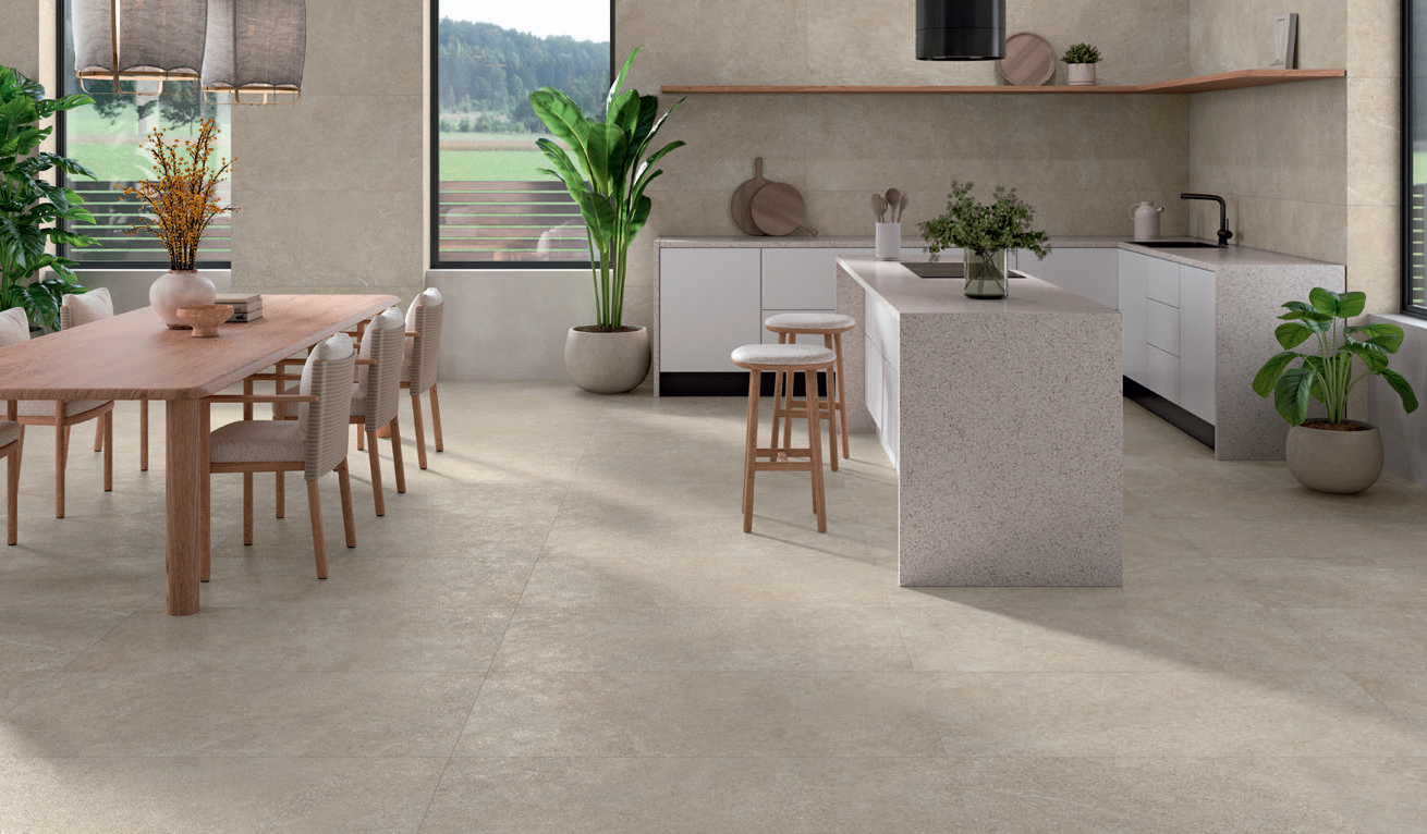CAN5AREIDD1A Arenite Grey MT 60x120 STN Ceramica