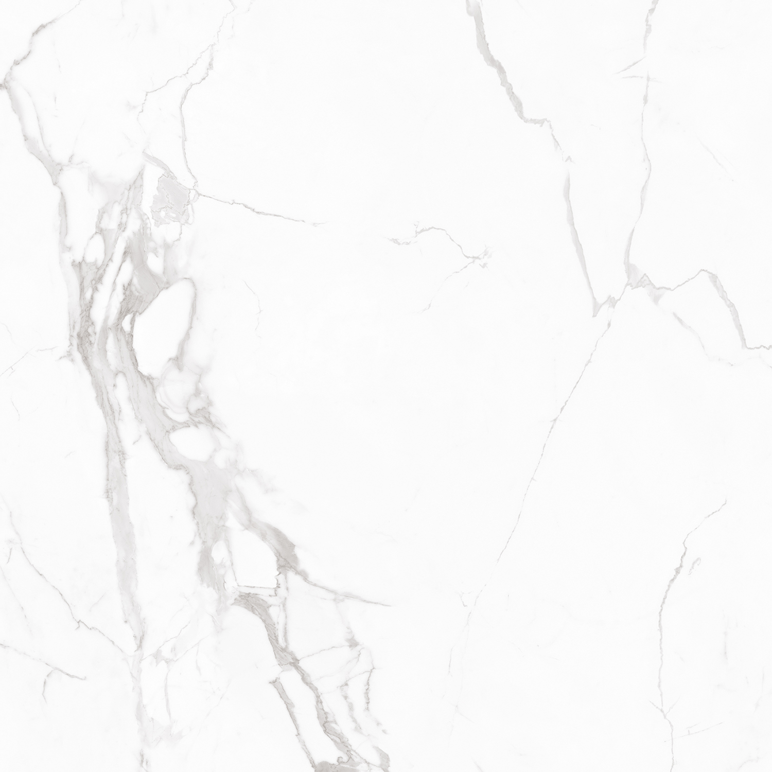 Manhattan White Elegance Polished 120х120 StaroSlabs