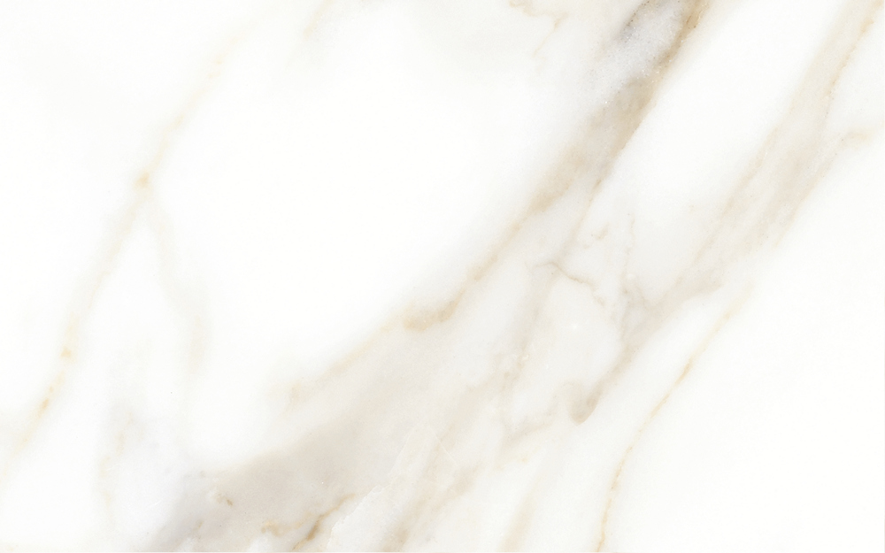 10100001116 Calacatta Gold Белый 40*25 Global Tile