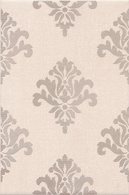AD/A179/8234 Традиция 20*30 декор Kerama Marazzi