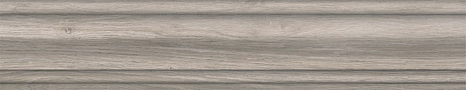 SG5159/BTG Арсенале серый светлый 39,6х8 Kerama Marazzi