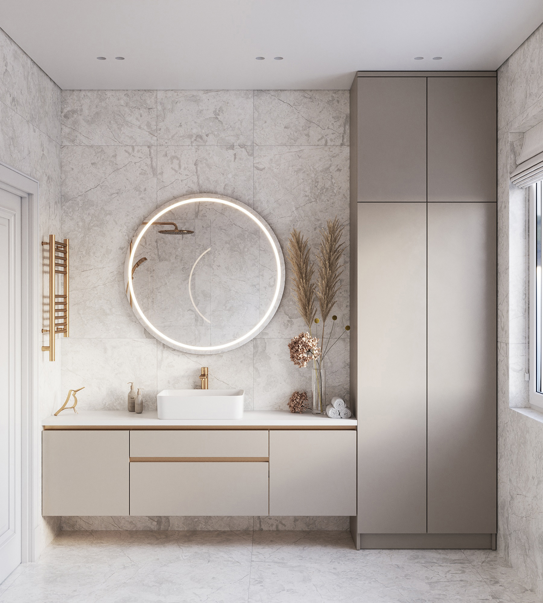 Marcus Arcadia Ceramica