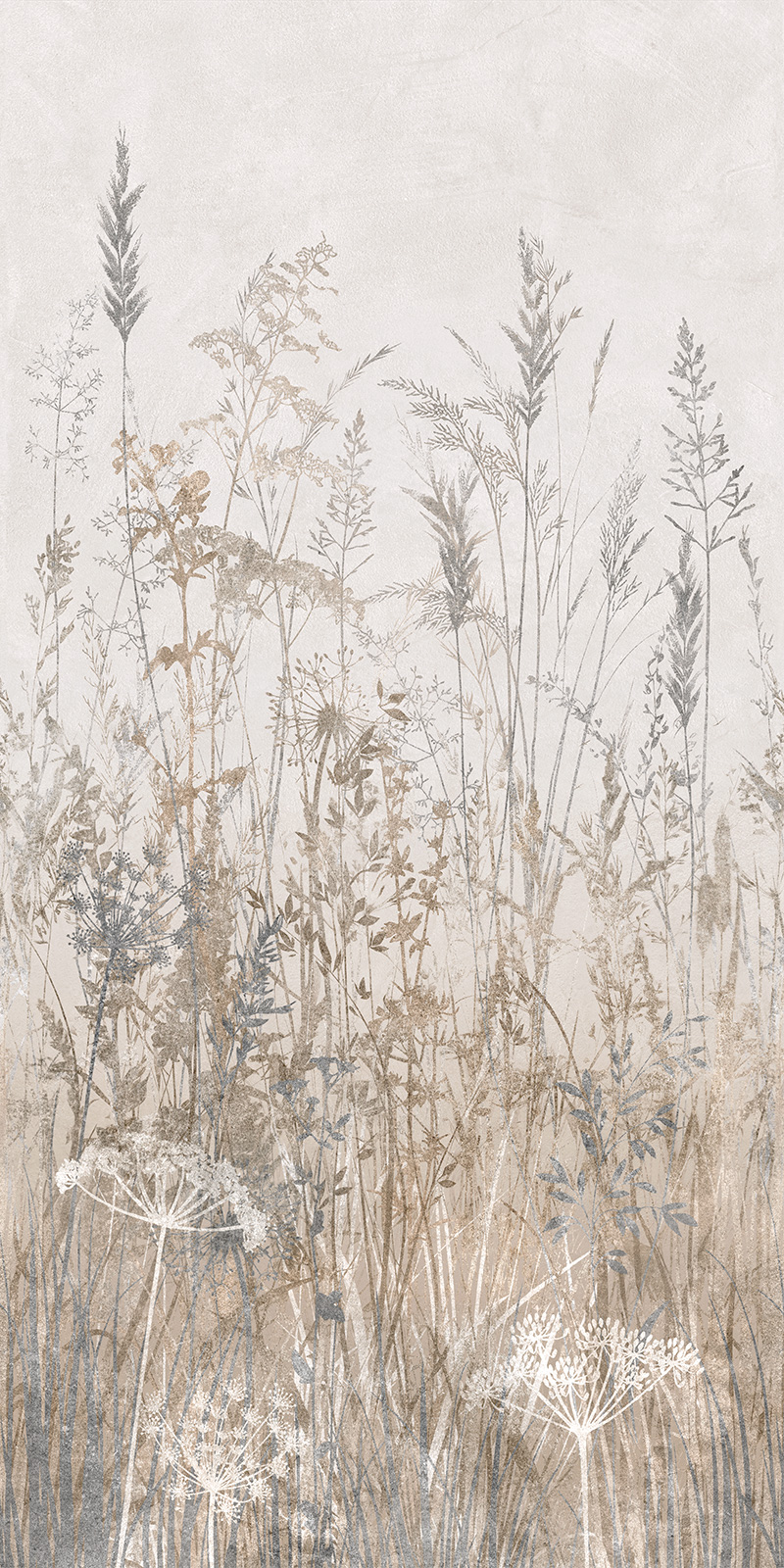 GFU60120FLO14L Флора / Flora лаппатированная 600x1200x8.5 Alma Ceramica (Уралкерамика) фото 9