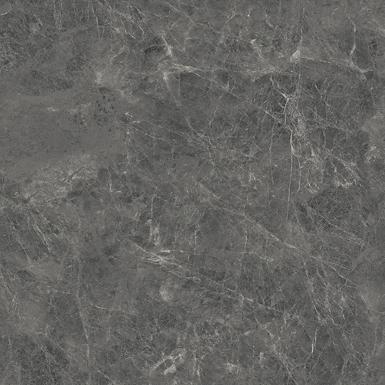 Runa Nero графитовый 60х60 Laparet