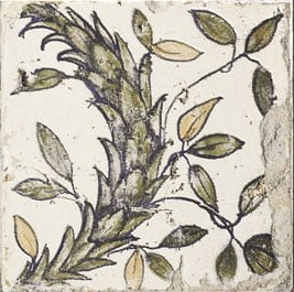 PT03095 Centro Maiolica Mix 20x20 Mainzu