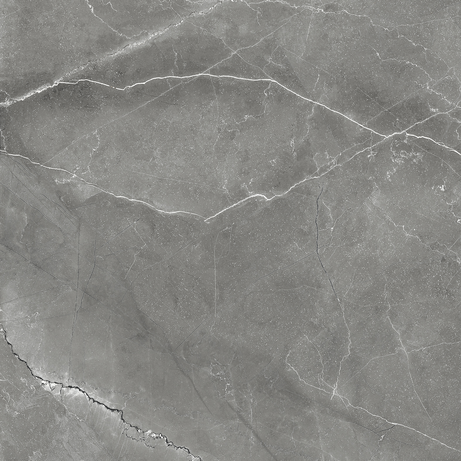 CR6011-A Pulpis Nero Carving 60x60 Arcadia Ceramica фото 3