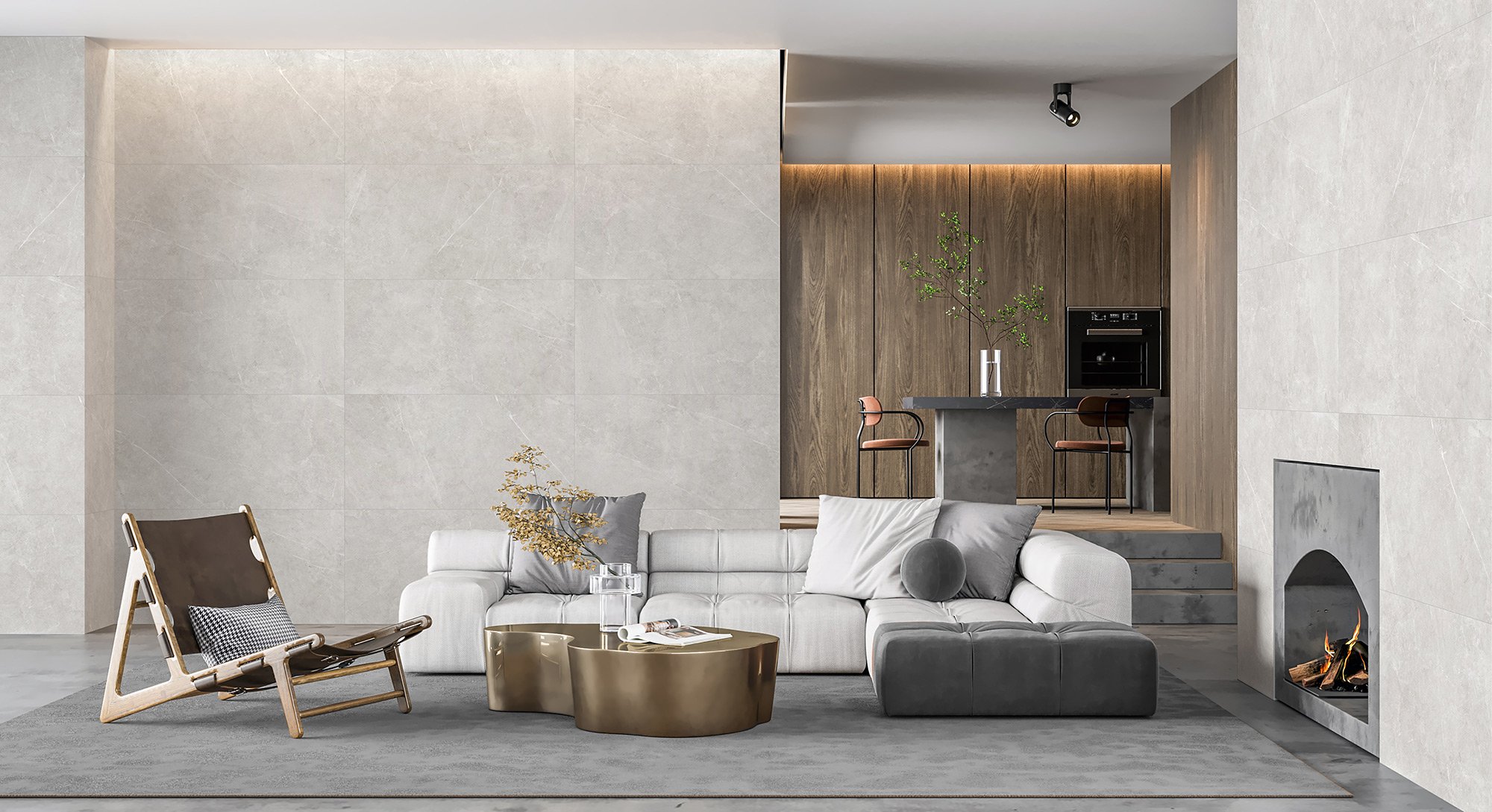 Bliss Global Tile