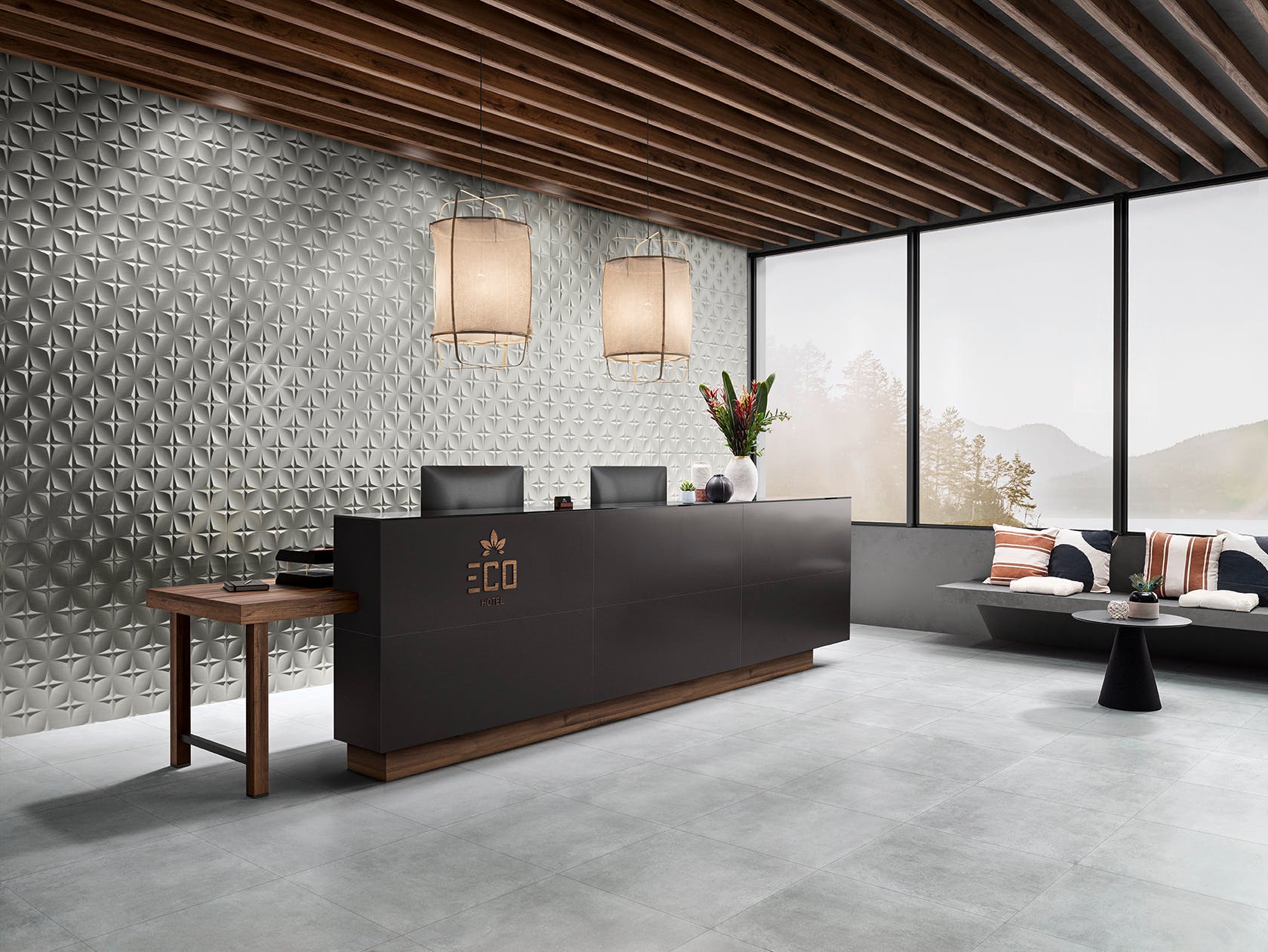 Genesis Love Ceramic Tiles