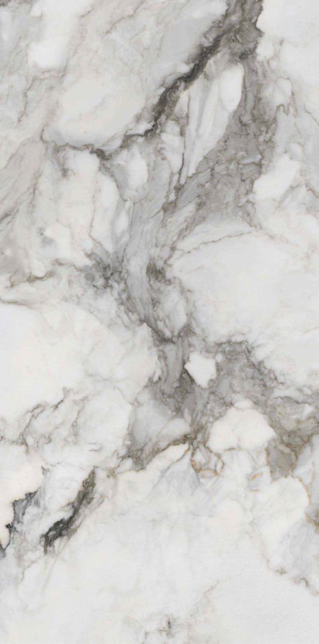 Prime White Lapato Carving 60x120 Realistik