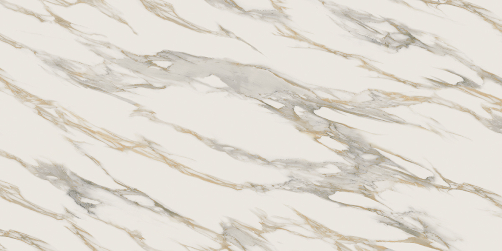 RM01 Miramare White Неполированный Рект. 80х160х10 Estima фото 3