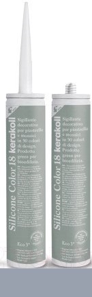 Fugabella Color герметик 13 310мл Kerakoll