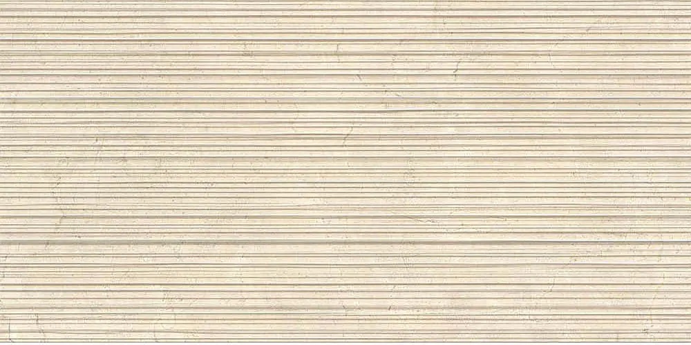 CL01BAS Calcis Avorio Stripe SQ. 60x120 Italgraniti