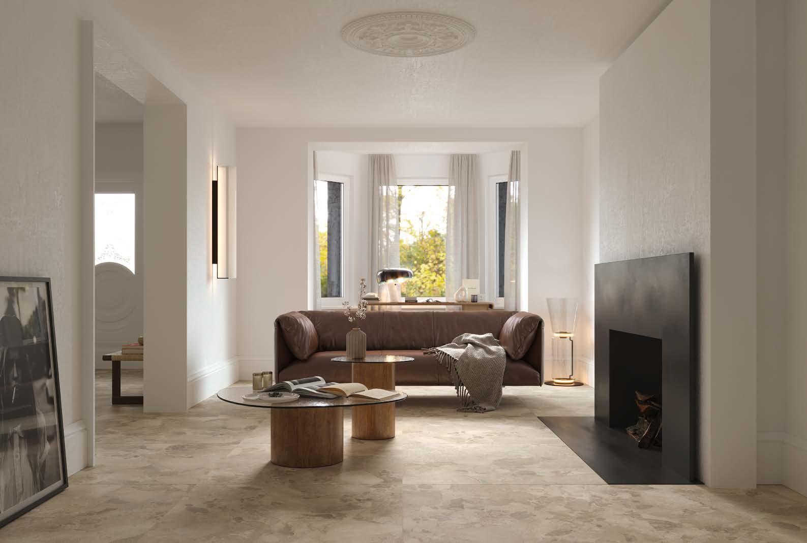 CR BIT 120A RM 120x120 Imola Ceramica фото 13