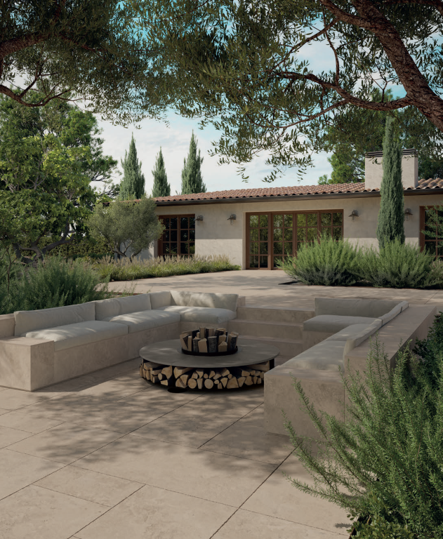 Nativa Kronos Ceramiche